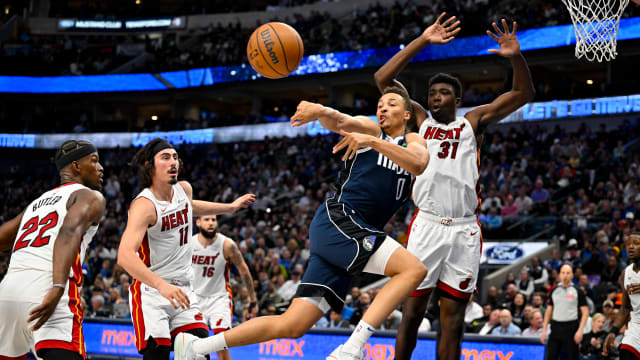 Dante Exum